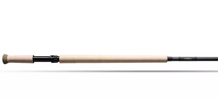 Nam Two-Handed Original COMPETITION - Nam-fjärilar - 7350105341922 - 1