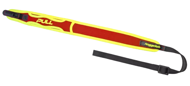 Niggeloh Pull Trail - Vapenremmar - 4250057204012 - 1