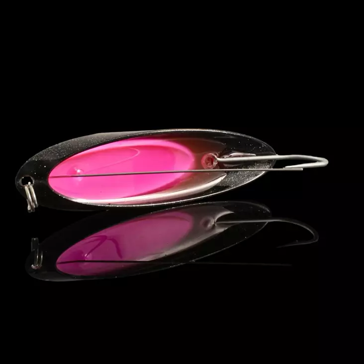 Norolan Pike Spoon 8cm - Skeddrag - 10092002 - 1