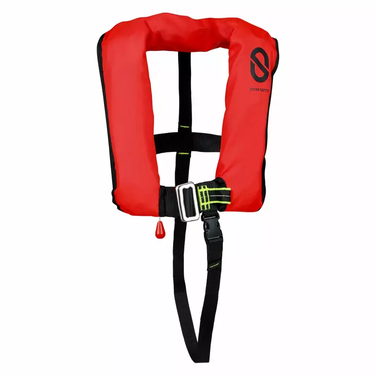 Ocean Safety XF Junior paukkuliivit - Flytvästar - 5056102806434 - 1