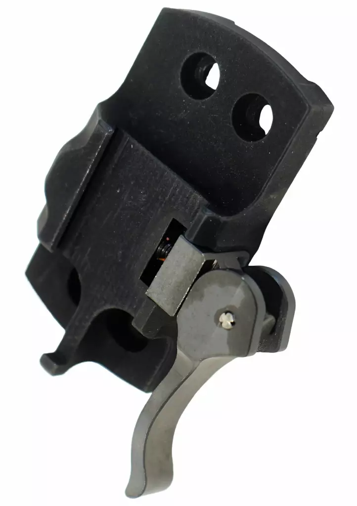 Osuma Aimpoint QD Mount Sako - Fästen för rödpunktssikten - 6430068623462 - 1