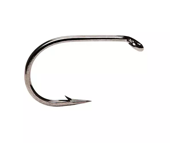 Partridge BMS Big Mouth Single - Våtflugkrokar - 5055478705372 - 1