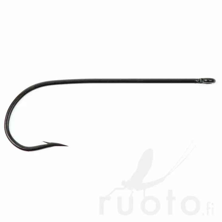 Partridge CS26 Fine Wired Classic Salmon Streamer - Laxkrokar - 5055478717092 - 1