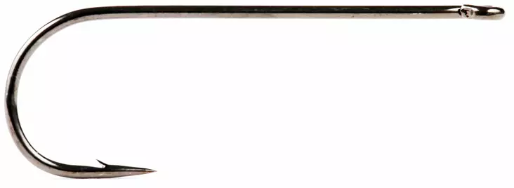 Partridge CS51/SE Sea Streamer - Saltvattenkrokar - 5055478723192 - 1