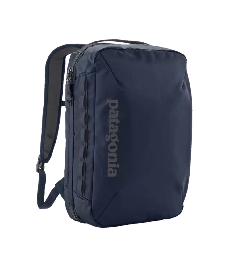 Patagonia Black Hole Micro MLC Smolder Blue - Utrustningväskor - 198077153702 - 1
