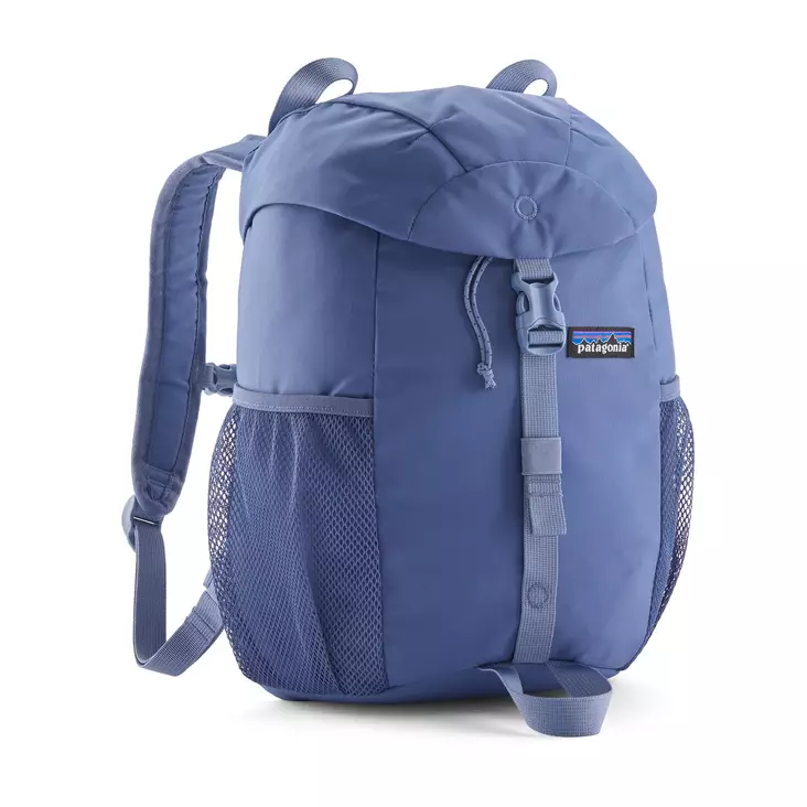 Patagonia Kids Refugito Day Pack 12L Current Blue - Ryggsäckar - 198077410652 - 1