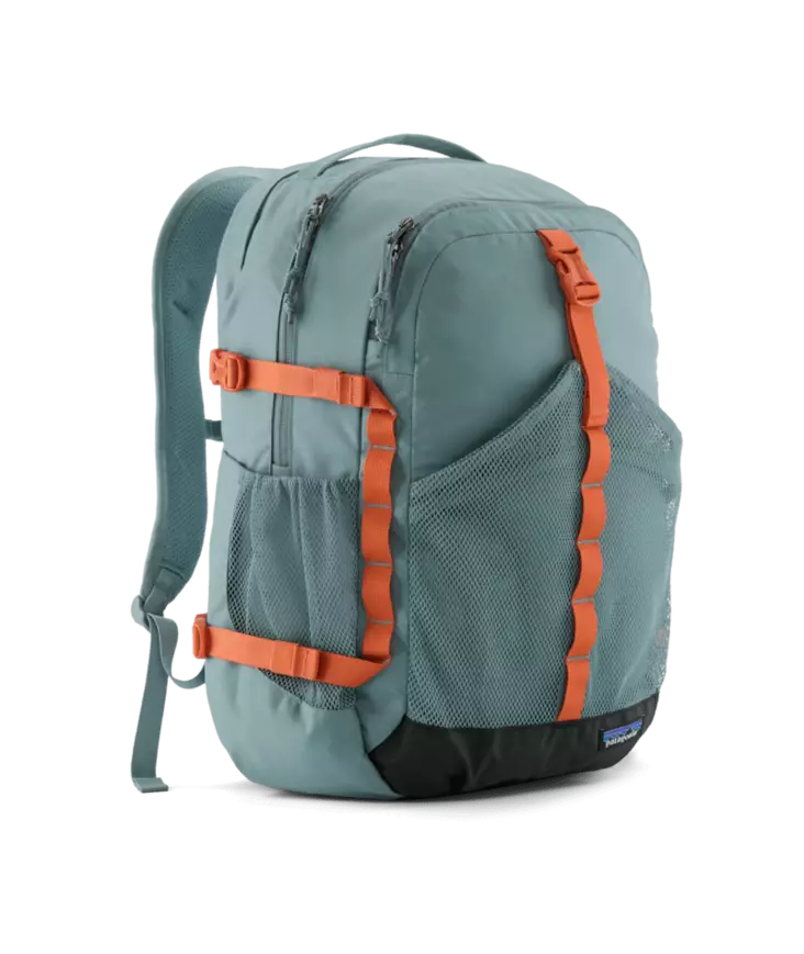 Patagonia Refugio Day Pack 30L Blue Sage - Ryggsäckar - 198077757122 - 1