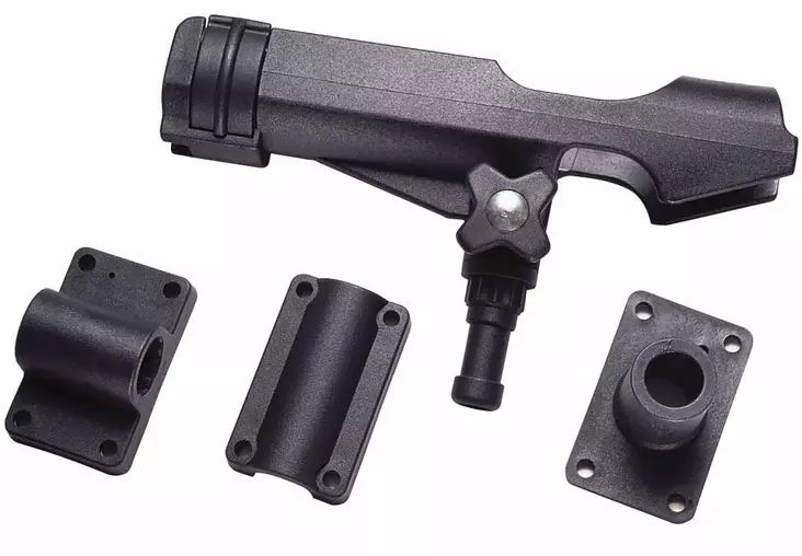 Patriot Combo Rod Holder - Spöhållare - 6417512500012 - 1