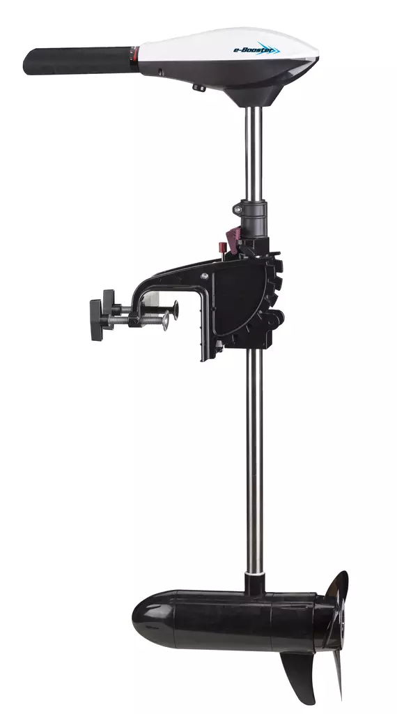 Patriot E-Booster 54lbs - Elektrisk utbordsmotorer - 6417512540742 - 1