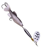 Patriot Finny Minnow lippa 15g - Spinnare - 0303202452 - 1