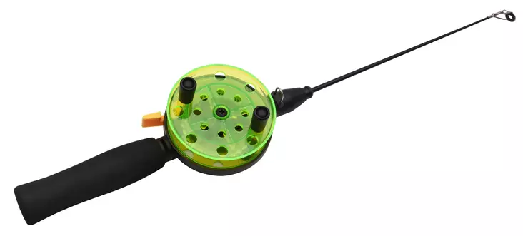 Patriot Ice Classic Ice Fishing Rod 70mm - Vinterfiskespön - 6417512534512 - 1