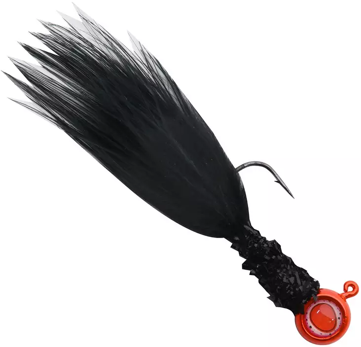 Patriot Leechy 2pcs 4g - Lappfiskarjiggar - 090320260302 - 1