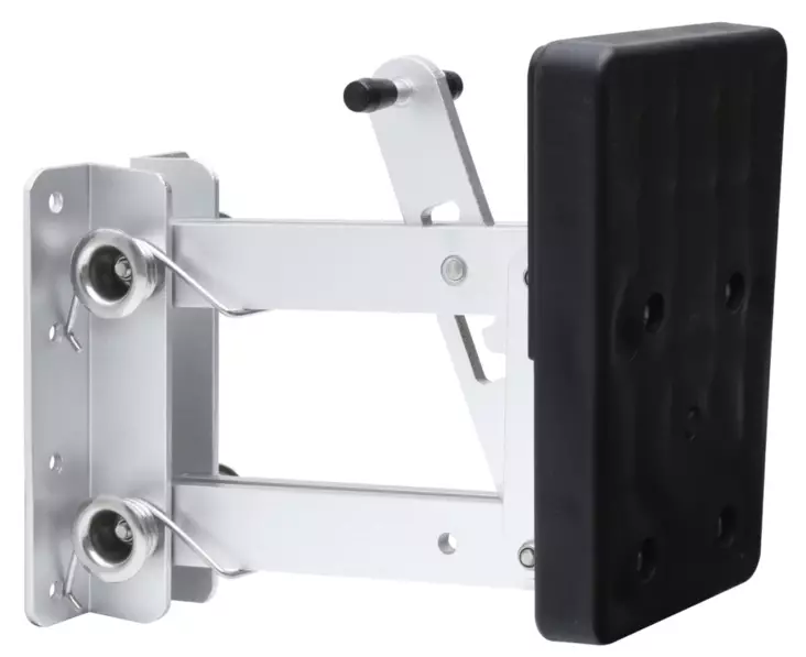 Patriot Marine Motor Bracket - Övriga tillbehör - 6417512525312 - 1