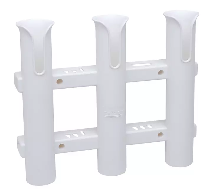 Patriot Trio Rod Holder - Spöhållare - 6417512523332 - 1