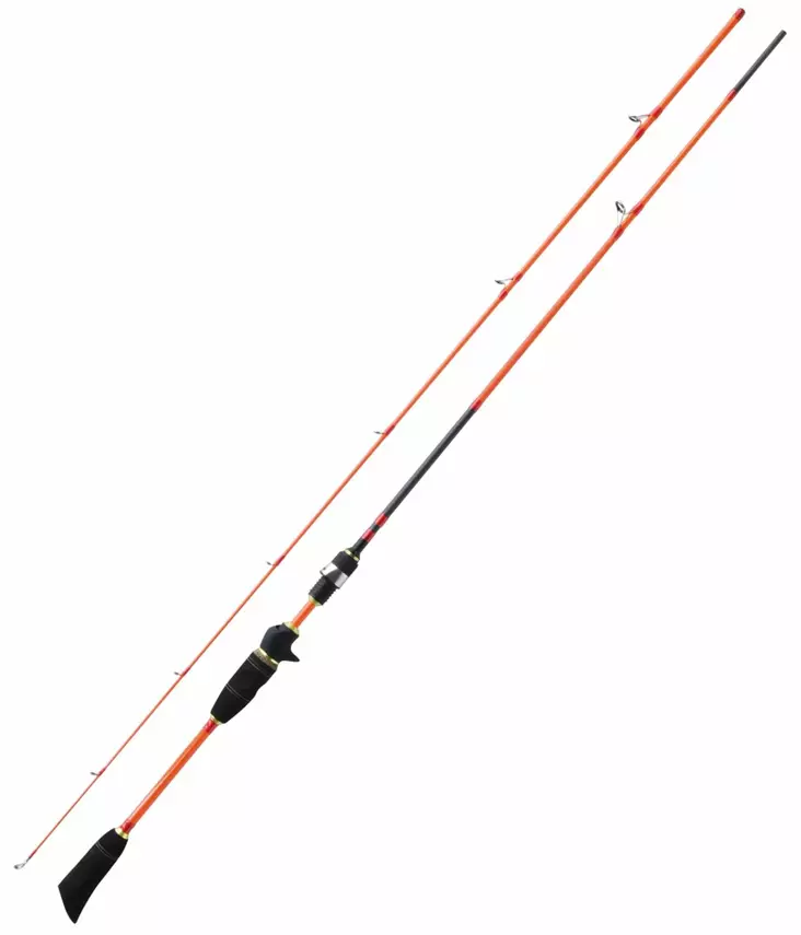Patriot XXV Zander DW 6'9'' 10-35g Bait - Patriot-spinnspön - 6417512524612 - 2