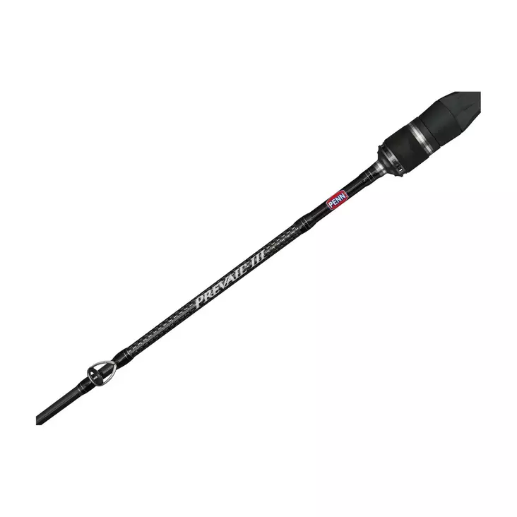 Penn Prevail III Jigging Cast 6' 250g - Havsabborrspön & lätta havsspön - 031324007802 - 1