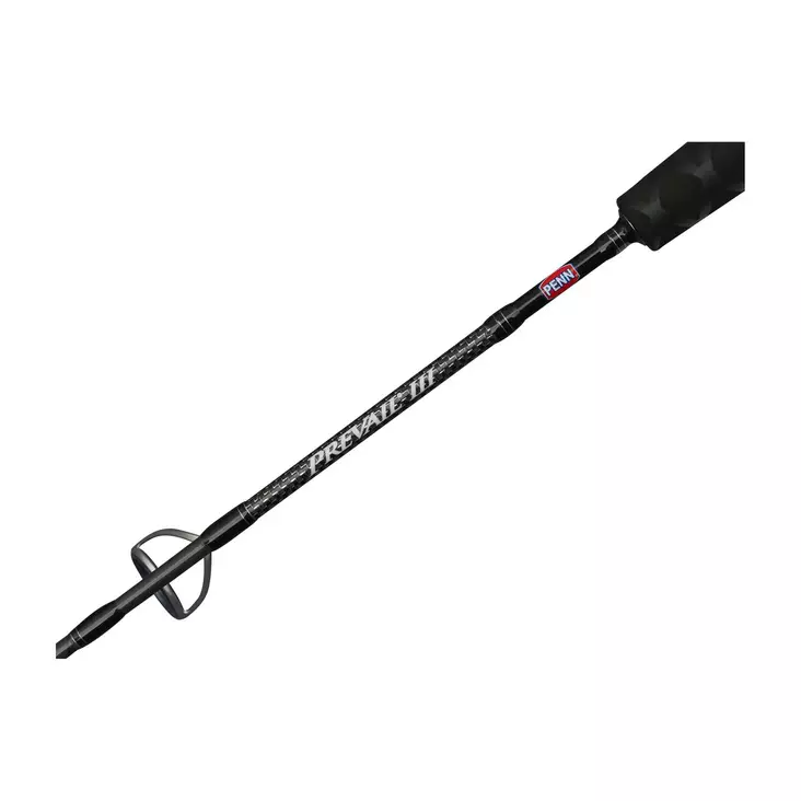 Penn Prevail III Jigging Spin 6' 250g - Havsabborrspön & lätta havsspön - 031324007512 - 1