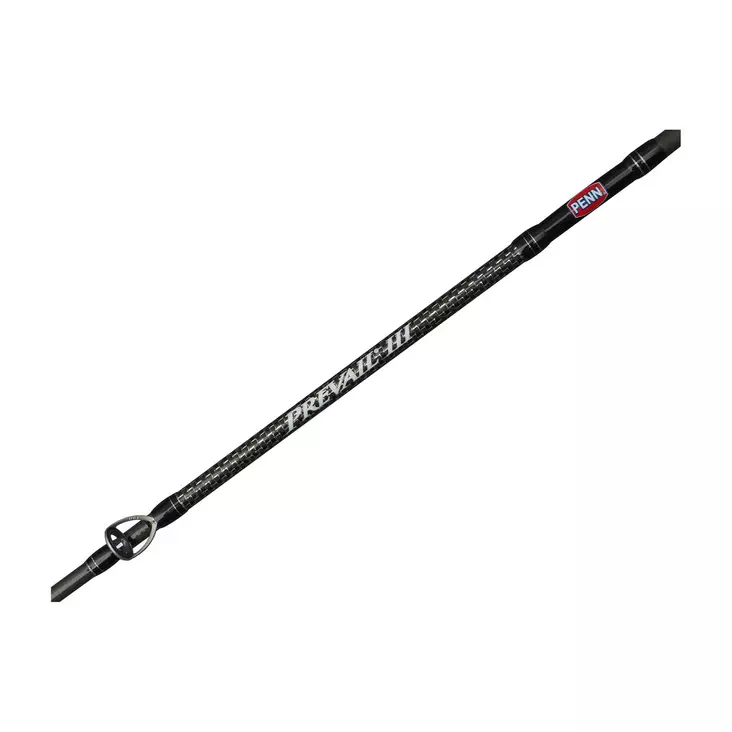 Penn Prevail III Light Jigging Cast 120g - Havsabborrspön & lätta havsspön - 031324007772 - 1