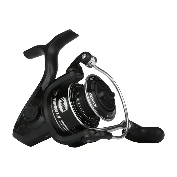 Penn Pursuit V 2500 - Lätta kustrullar - 031324017252 - 1