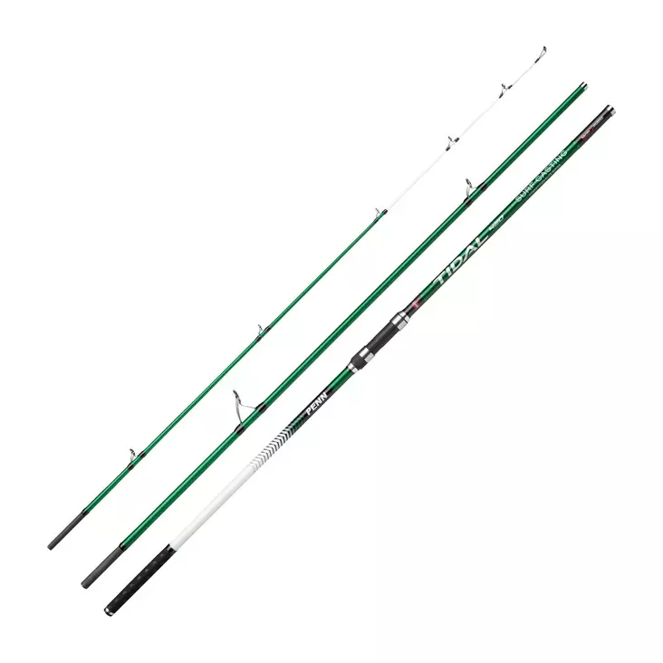 Penn Tidal Surfcasting 14' 100-225g - Havsabborrspön & lätta havsspön - 031324272422 - 1