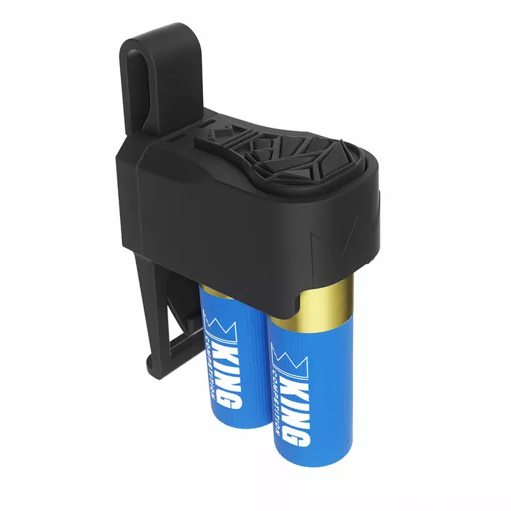 Pineshot by King competition - Magasinfickor och patronhållare för hagelgevär - 6430080380282 - 1