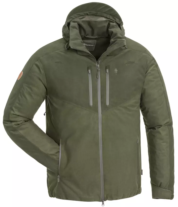 Pinewood Retriever Active Jacket - Herrarnas jaktjackor - 7331090305342 - 1