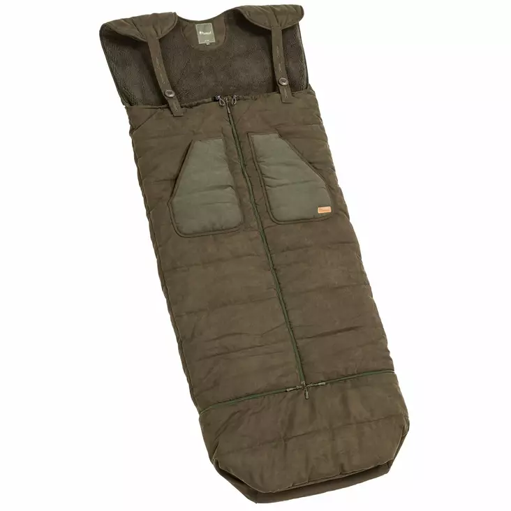 Pinewood Abisko Sitting Bag - Jägarens huvudbonader - 7331090308022 - 1