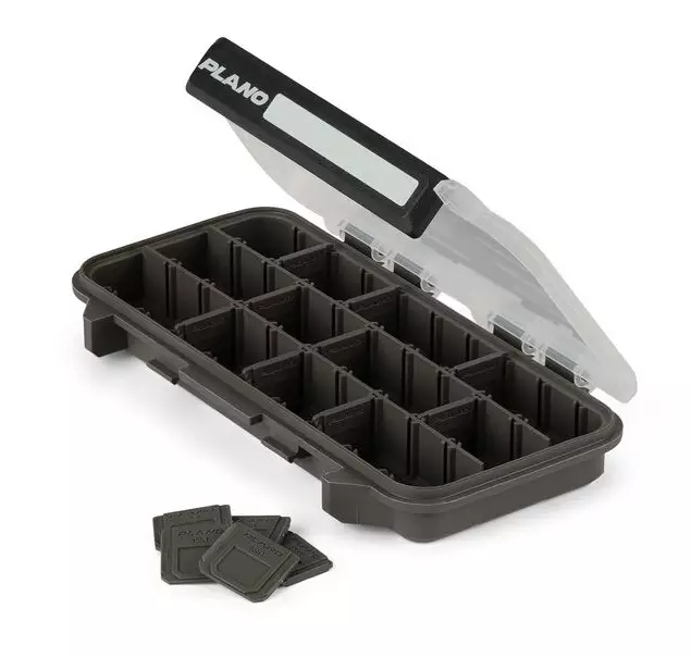 Plano 3500 StowAway - Betesbox - 024099006392 - 1