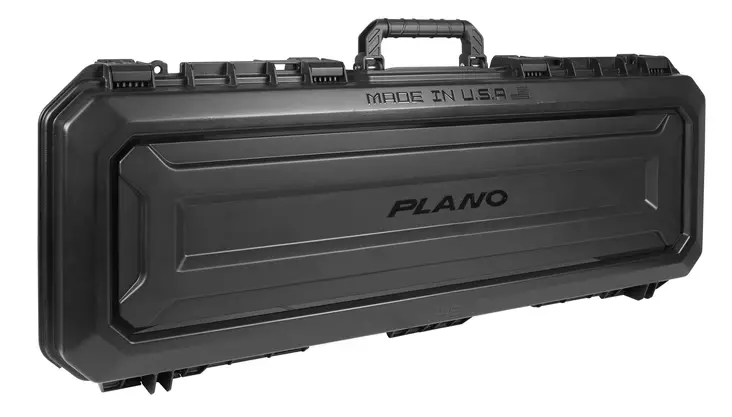 Plano All Weather 2 42'' Long Gun Case - Hårda gevärsväskor - 024099118422 - 1
