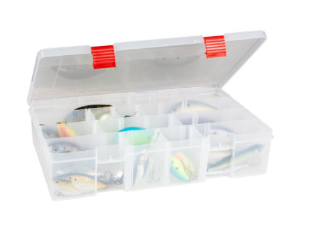 Plano Rustrictor 3700 Deep - Betesbox - 024099010252 - 1