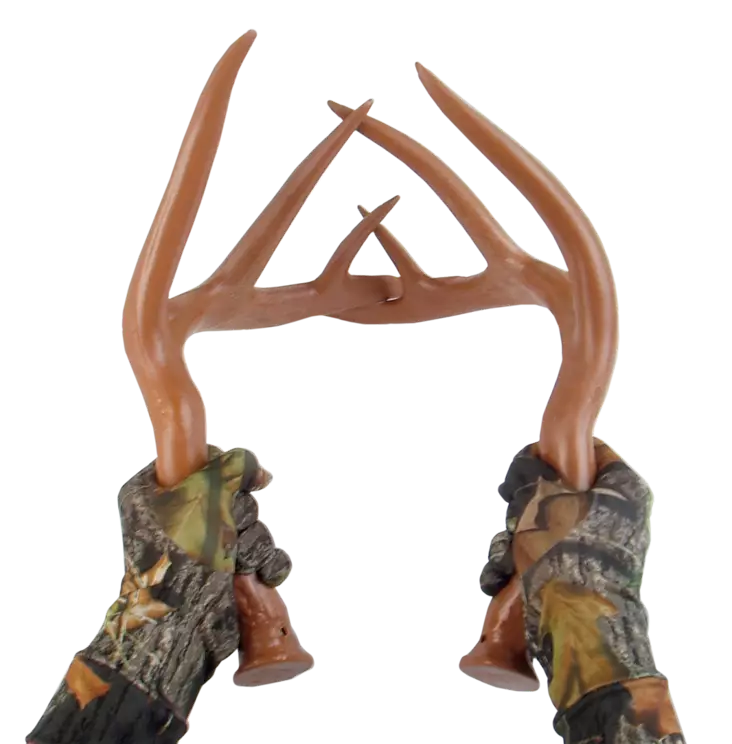 Primos Fightin' Horns - Lockpipor - 10135007102 - 1