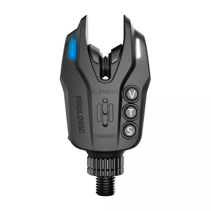 Prologic Element Com-Pact Alarm Wireless - Bettlarm - 5706301001412 - 1