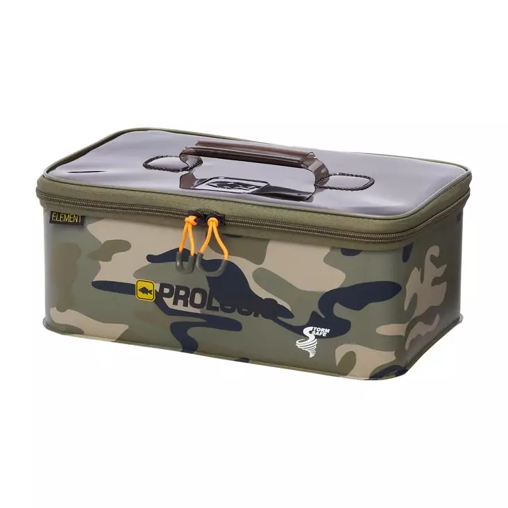 Prologic Element Deep Accessory Small - Tackelförvaring - 5706301727282 - 1