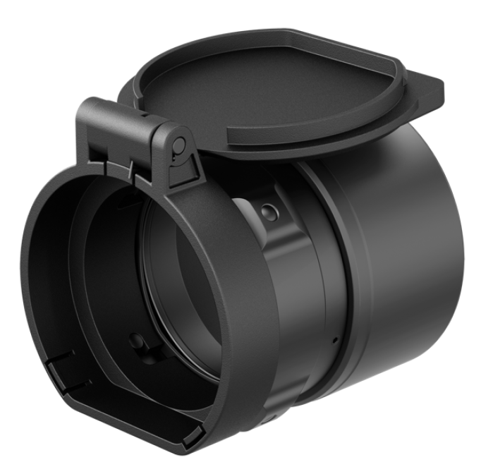 Pulsar FN 50mm Cover Ring Adapter - Adaptorer och tillbehör - 79172 - 1