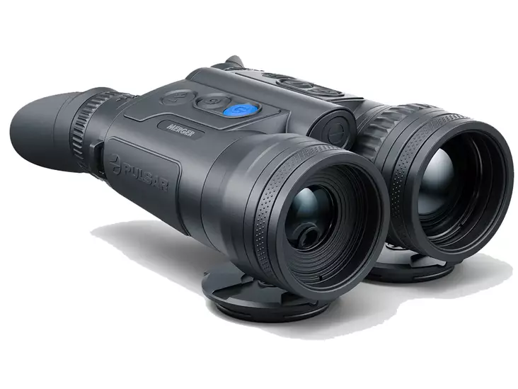 Pulsar Merger LRF XL50 - Kikare - 4779022925412 - 1