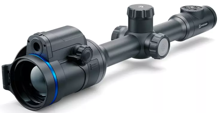 Pulsar Thermion DUO DXP50 - Värme och mörkersikten - 4779022925382 - 1