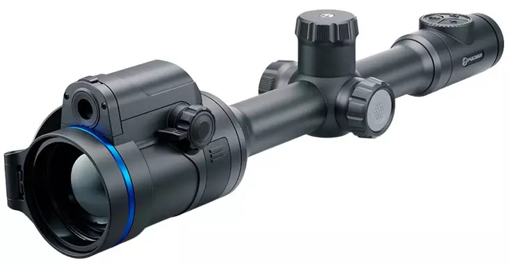 Pulsar Thermion DUO DXP50 - Värme och mörkersikten - 4779022925382 - 1