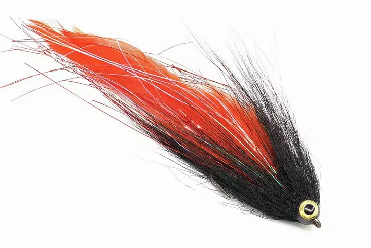 Pumu Schlappen Deceiver - Gäddflugor - 8859202531032 - 1