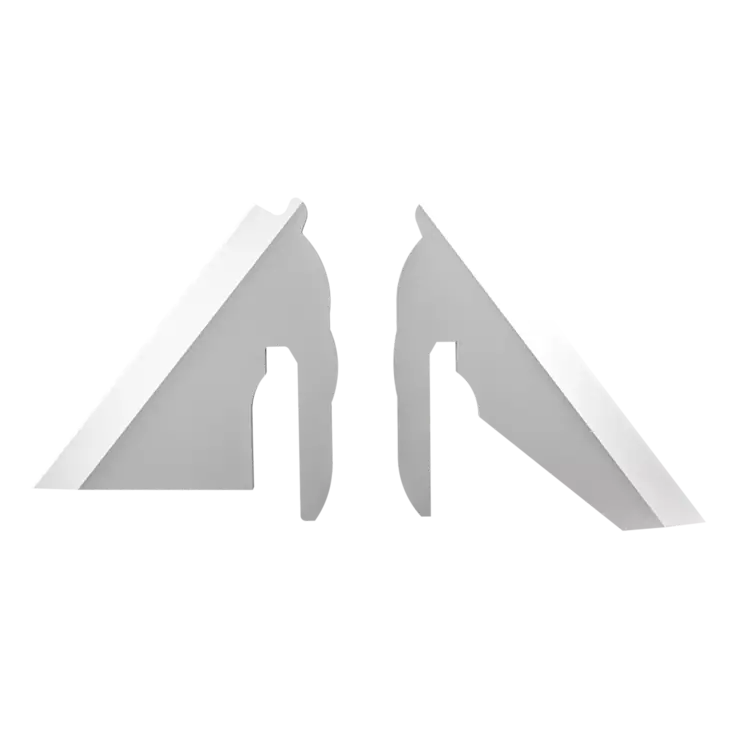 QAD Exodus Replasement Blades, Full Blade - Pilarspetsar - 710504037302 - 1