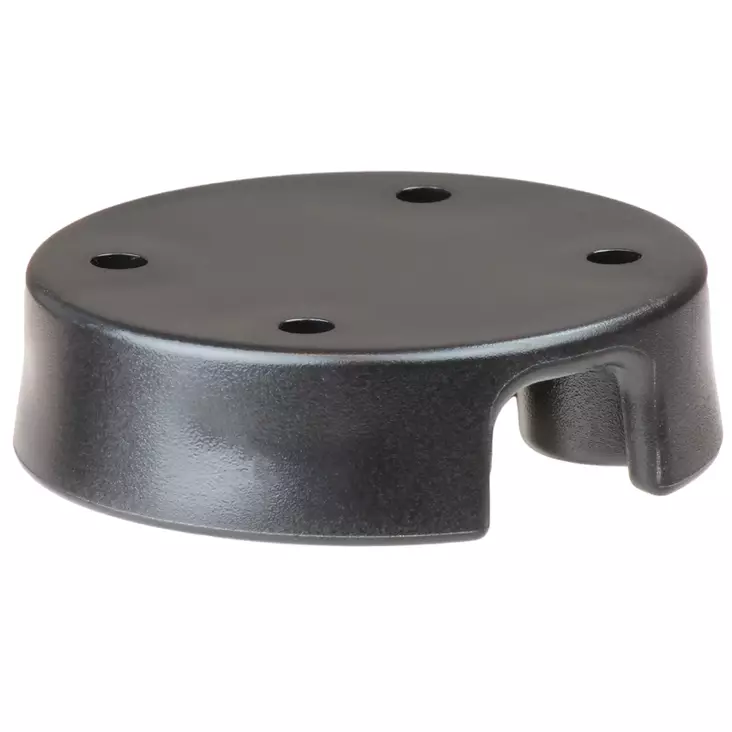 RAM Caple Manager B & C Size Ball Base - RAM Mounts, C-storlek - 793442944192 - 1