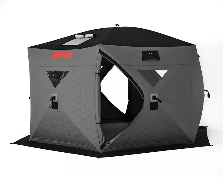 Rapala Ice Hub 600 Tent - Övrigt tillbehör - 860012025442 - 1