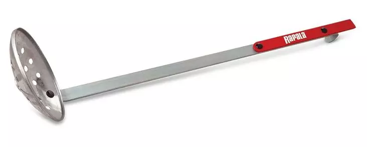Rapala Metal Ice Skimmer 6'' - Övrigt tillbehör - 022677169842 - 1