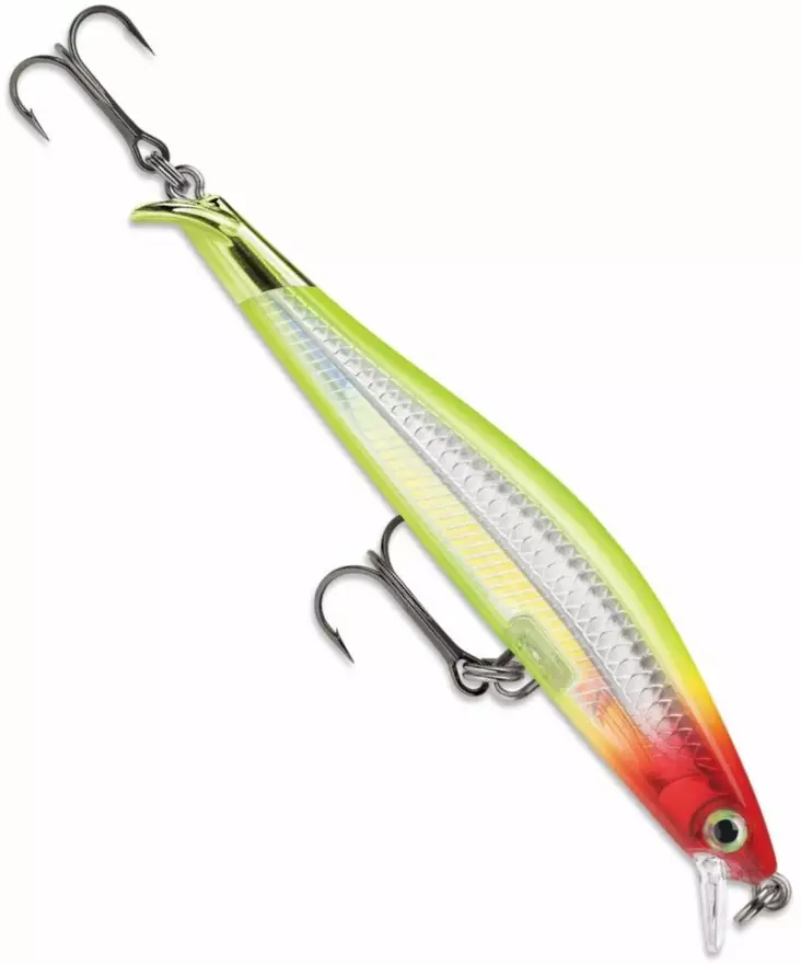 Rapala Ripstop 9cm 7g - Wobblers - 3400400122 - 1