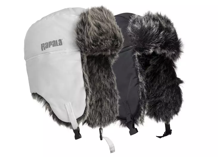 Rapala Trapper Hat - Övriga huvudbonader - 256000400002 - 1