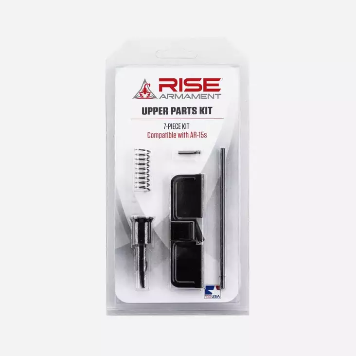 Rise Armament Upper Parts Kit - Gevärsdelar - 12002 - 2