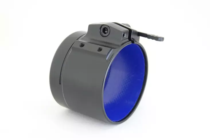 Rusan Q-R Adapteri M52x0,75 - Adaptorer och tillbehör - ARM52-62 - 1