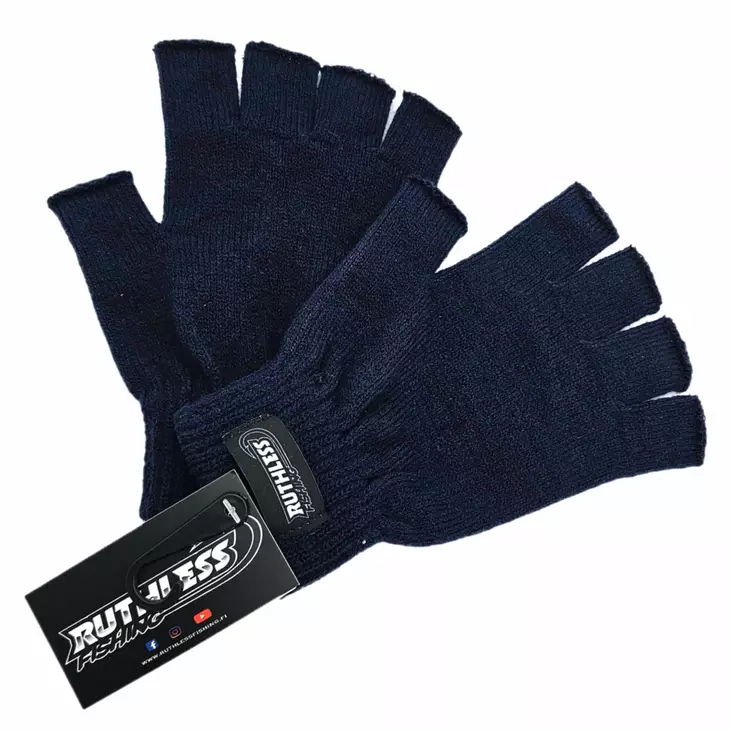 Ruthless Fishing Gloves - Handskar - 6429811459342 - 1