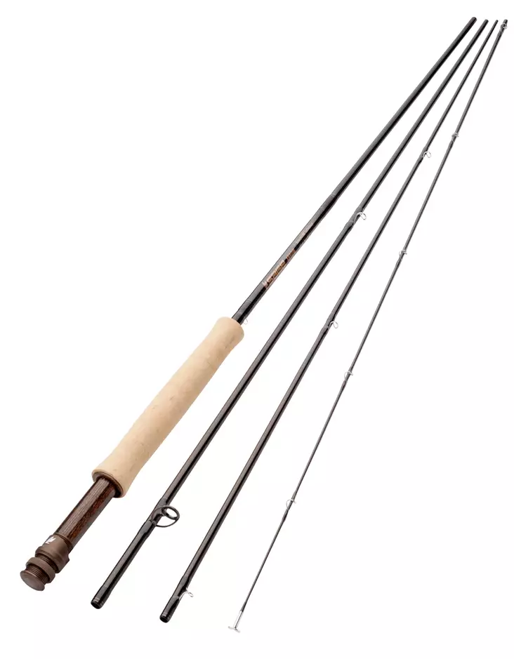 Sage Arrow Rod - Sage-flugspön - 644269254622 - 1