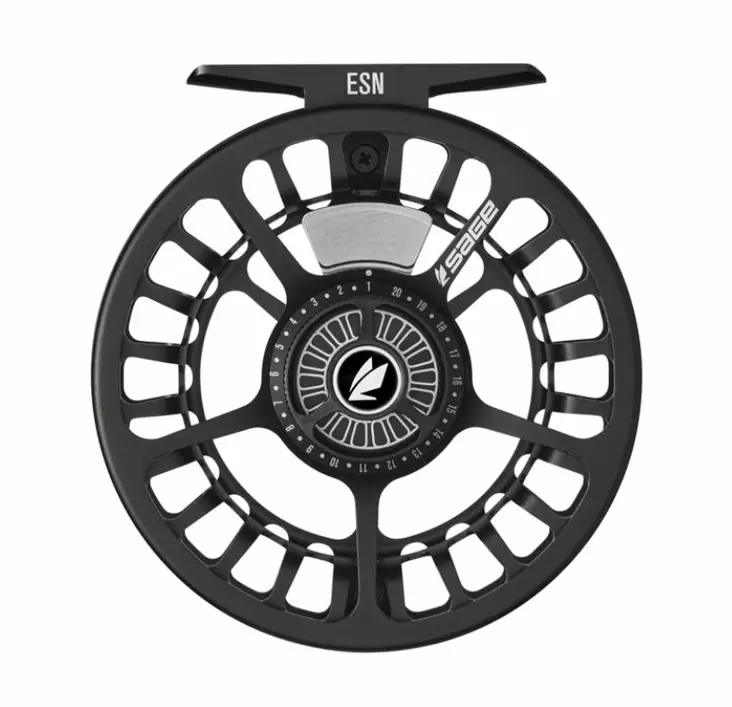 Sage ESN Reel - Sage-flugrullar - 644269248942 - 1