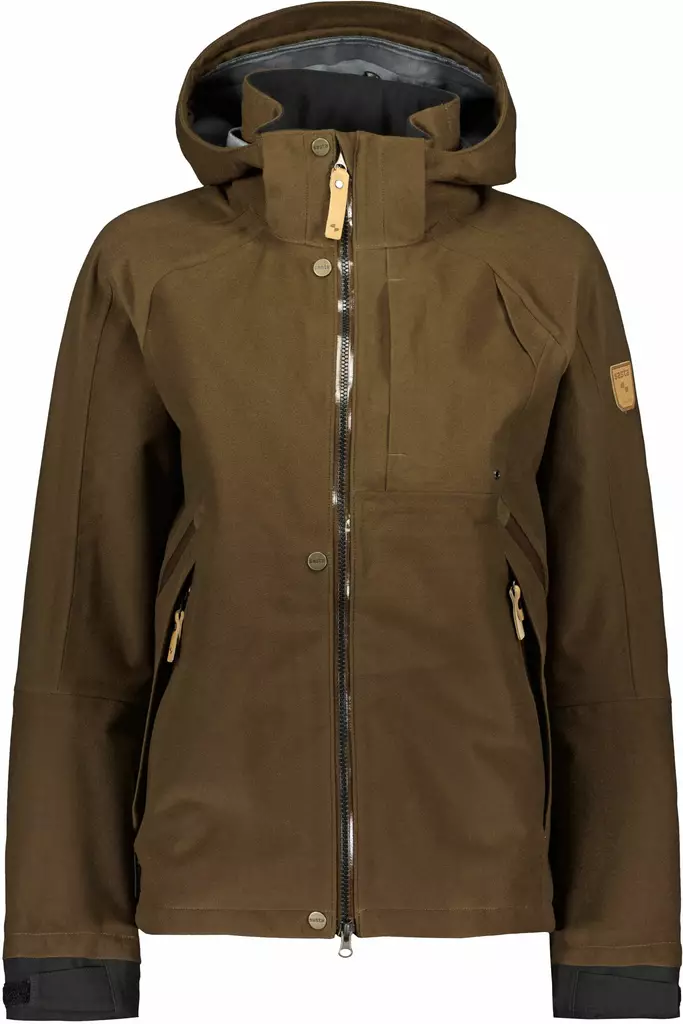 Sasta Mehto Pro W Jacket - Damjaktjackor - 6419619237662 - 1